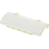 Image de 1x Lego Technic Panneaux bombés 7x3x2 blanc panneau mur revêtement 6246996 24119