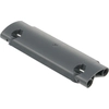 Image de 1x Lego Technic plaque bombée 11x3x2 nouveau-gris foncé panneaux mur 6361938 62531