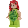 Image de 1xLego Minifigure Super Heroes Batman Poison Ivy cheveux double visage 10937 sh0010
