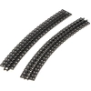 Image de 50x Lego Technic maillons de chaîne 1,5x3x1 noir tank chaîne 387326 15379 3873