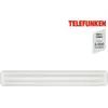 Image de TELEFUNKEN LED Réglette 97,6 cm 1x 23W 3000lm blanc