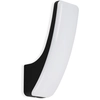 Image de Applique murale d'ext rieur LED 4000 K IP44 15 W noir m tal-plastique Telefunken