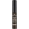 Image de Make Me Brow Mascara gel sourcils pour femmes 3,8 - 06 Ebony Brows - Essence