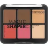 Image de Catrice Magic Shaper Face Cream Palette #010 6g