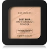 Image de Poudre Aérographe Mate Soft Blur De Catrice - 030w 10 G