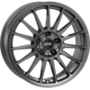 Image de Jantes en alliage ATS STREETRALLYE 6 15 5 112 43 DARK GREY