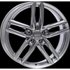 Image de jante alu 16 pouces ALUTEC Ikenu 16 "x6.5" 4x100 PCD ET45 63.30mm Jante grise