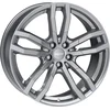 Image de Jante Alutec DRIVE X 9.0Jx20 ET 43 5x120 Gris DRVX-902043R27-9 compatible avec LAND ROVER Range-Rover Range-Rover Sport