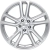 Image de 18 pouces jante alu ALUTEC Tormenta 18 "x7" 5x114.3 PCD ET40 66.10mm Jante argentée