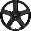 Image de jante aluminium 19 pouces ALUTEC Freeze 19 "x7.5" 5x108 PCD ET45 70.10mm Jante noire