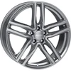 Image de Jante Alutec Ikenu 9.0Jx19 ET 40 5x112 Gris IKE90940W67-9 compatible avec BMW 3 5 M550 X3 X4