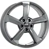 Image de Jante ATS Auvora 9.0Jx20 ET 38 5x112 Gris AUVX-902038PO17-6 compatible avec AUDI e-tron Q5 SQ5