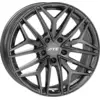 Image de Jante ATS Passion 10.5Jx20 ET 40 5x112 Gris PSN1052040W67-6 compatible avec BMW 4 iX3 X5 X6