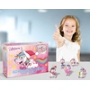 Image de Craze 14028 Calendrier de l'Avent « UNICORN » avec figurines