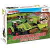 Image de CRAZE Calendrier de l'Avent pour enfants CLAAS Calendrier de l'Avent pour jouets XXL Edition