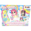 Image de CRAZE UNICORY Jouets Calendrier de l'Avent Enfants Poupées Licorne Jouets Action