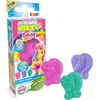 Image de MPK Toys INKEE - Mini pack bombe scintillante - Licorne Galupy