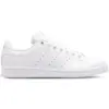 Image de Adidas Stan Smith Femme - Baskets, Blanc - Pointure 38 - Cuir