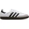 Image de Adidas Samba Homme - Baskets, Blanc - Pointure 43 1/3 - Cuir