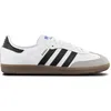 Image de Adidas Originals Samba Og Couleur Blanc