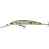 Image de DAIWA Tournament Double Clutch 75SP-G, Twitchbait, 7,5cm, see trough shad, schwebend, 16710-304