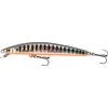 Image de DAIWA Tournament Minnow 120SP, Twitchbait, 12cm, aurora zebra, flottant, 16711-703