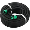Image de Tuyau D'Alimentation Pour Arrosage Enterré 30m   Pression Faible   Irrigation Ciblée Pour Jardins Potagers Et Serres   Installation Facile