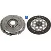 Image de Embrayage Nissan Qashqai/X-Trail 1,6 Dci 11-
