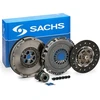 Image de Kit d'embrayage complet SACHS 2290 601 116 pour OPEL INSIGNIA Caravan 250 mm, sachet de 1 g