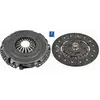 Image de Embrayage Sachs pour Chevrolet Opel Saab