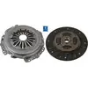 Image de Embrayage Suzuki Grand Vitara 2,0 4X4 05-15