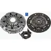 Image de Ensemble D'embrayage Peugeot 108 1,0 Vti 17-
