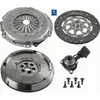 Image de Embrayage Complet Peugeot 5008/3008/308 1,6 Hdi 07-17 Dmf