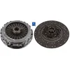 Image de Kit d'embrayage SACHS Article : 3400 700 704