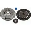 Image de Embrayage Complet Peugeot 206/307/406/Boxer/Partner 1,4-2,0 Hdi 99-