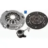 Image de Kit d'embrayage SACHS 3000 990 580