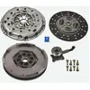 Image de Ensemble D'embrayage Ford Transit 2,2 Tdci 11-18 Dmf