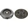 Image de Kit d'embrayage SACHS 3400 700 551:009