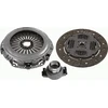 Image de Kit d'embrayage SACHS pour RENAULT MASTER III fourgon (FV), référence 3400 700 552