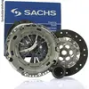 Image de Kit d'embrayage SACHS pour moteurs sans volant bimasse 3090 600 020