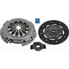 Image de Ensemble D'embrayage Vw Golf/Vento 1,4 16 V/1,6 95-