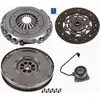 Image de Spring Cpl. Opel Astra/Corsa/Meriva/Mokka 1.7 Cdti 03- Dmf