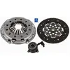 Image de Spring Cpl. Audi A4/A6 2.0 Tdi 13-18