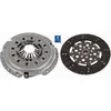 Image de Embrayage Renault Master 2,3 Dci 10-