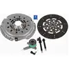 Image de Kit D'embrayage Opel Movano 2,3 Cdti 10-