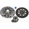 Image de Kit D'embrayage Opel Astra/Zafira 1,6 Cdti 13-