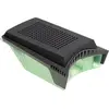 Image de Bosch 2.609.005.842 Bac à poussière pour PEX300AE PEX400AE... Ponceuse excentrique