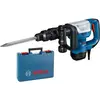 Image de Bosch Marteau perforateur GSH 5 avec SDS max 1.100 Watt en coffret - 0611338700
