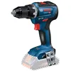 Image de Perceuse Visseuse 18v (produit Seul) Gsr 18v-55 - Bosch 06019h5202