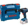 Image de BOSCH Professional 06019H5203 BOSCH Professional GSR 18V-55 Kit perceuse-visseuse sans fil 18,0 V, sans batterie